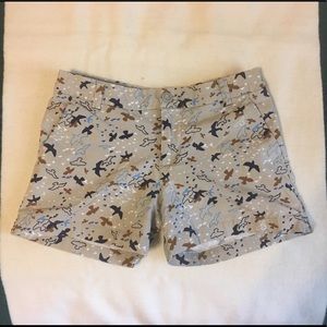 Patagonia Bird Shorts